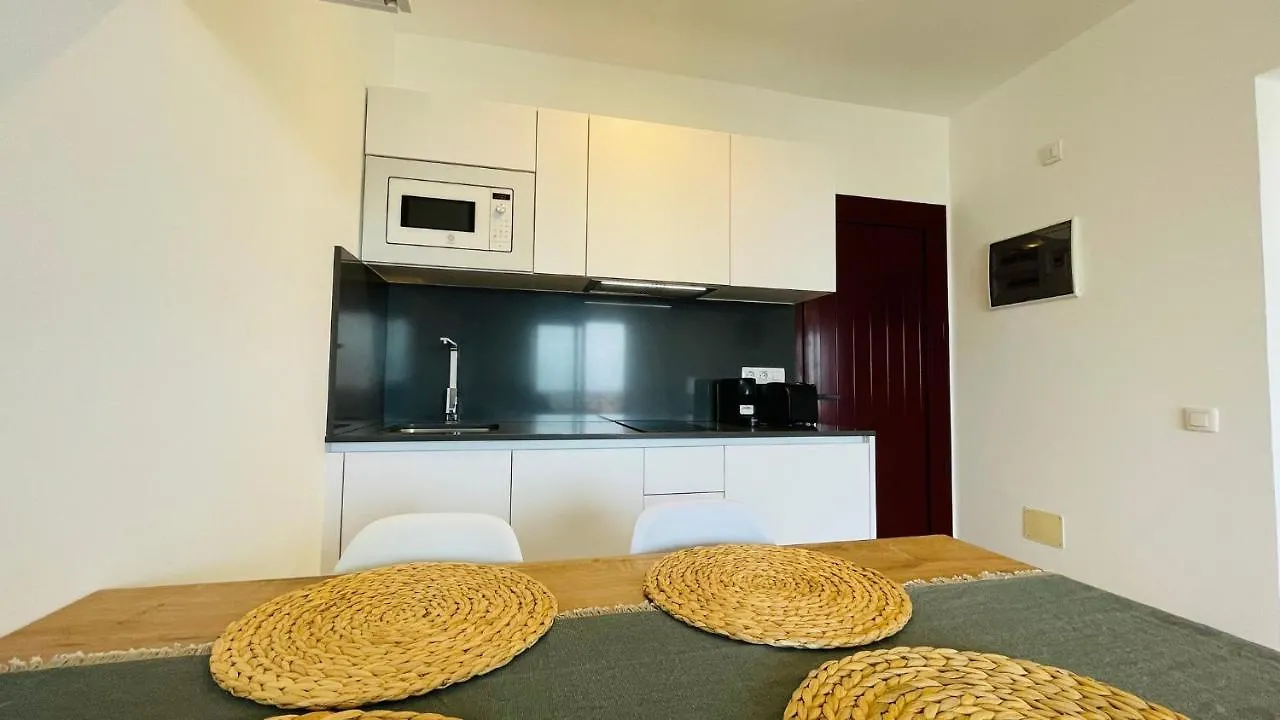 Apartman Ola Cotillo Beach El Cotillo Spanyolország