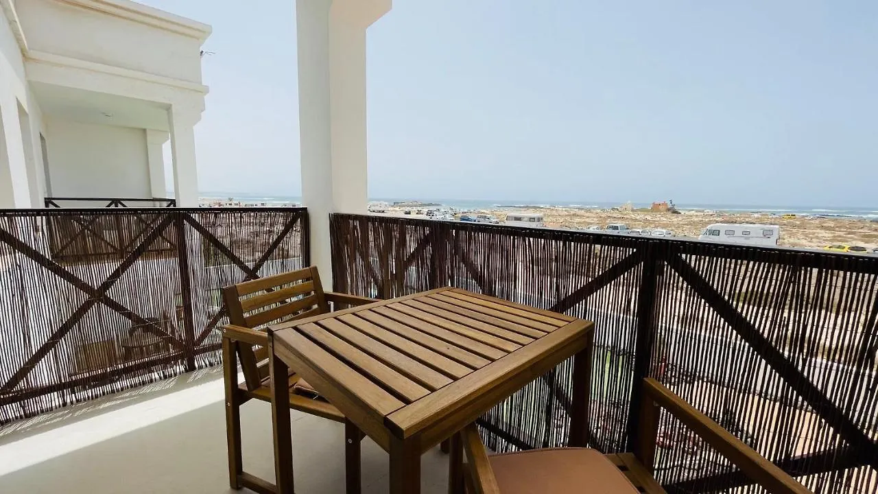 Apartman Ola Cotillo Beach El Cotillo