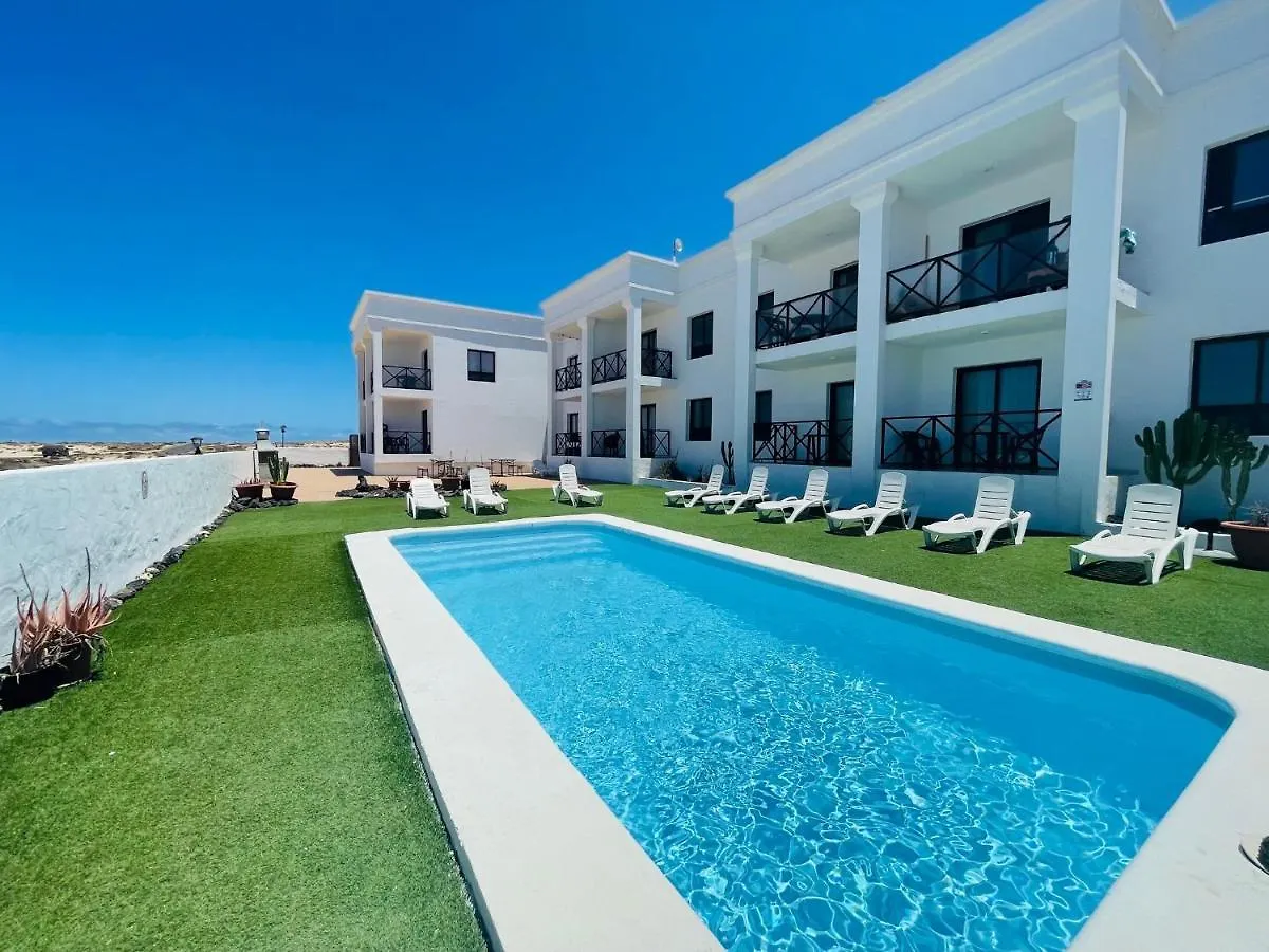 Ola Cotillo Beach El Cotillo 0*,  スペイン