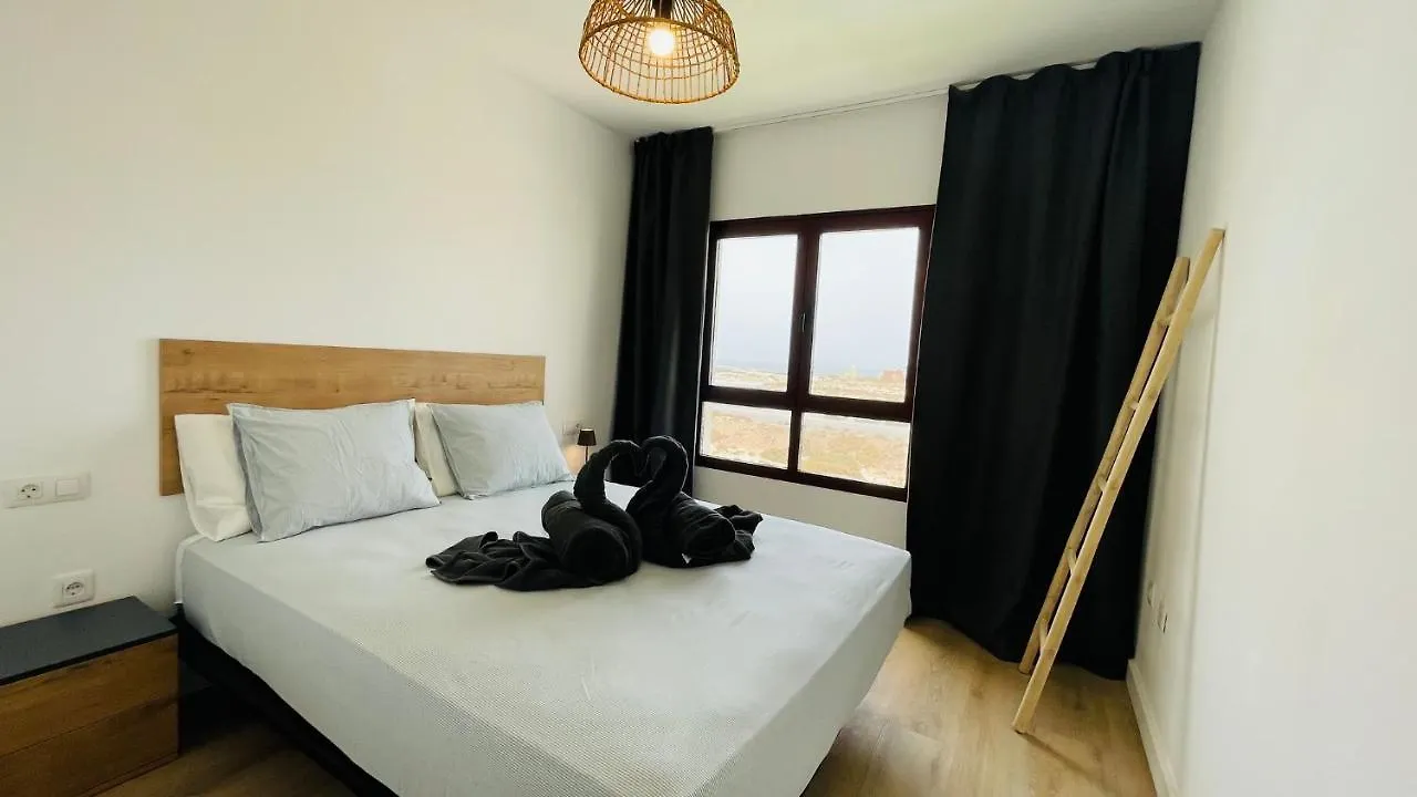 Apartman Ola Cotillo Beach El Cotillo