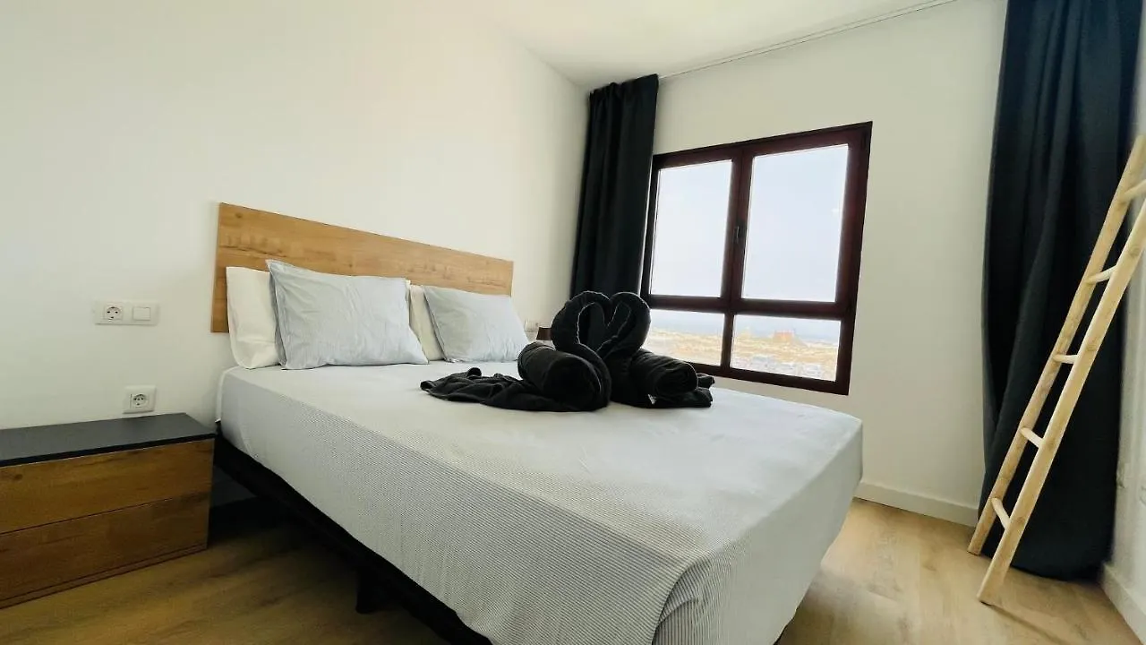 Apartman Ola Cotillo Beach El Cotillo
